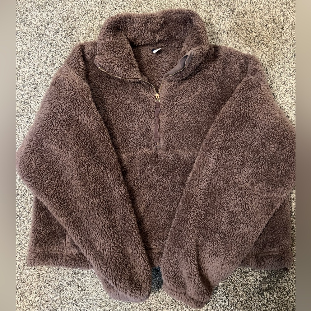 Old navy sweater